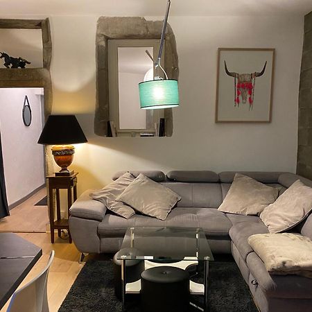 Appartement - Bonlieu - Annecy Vieille Ville エクステリア 写真