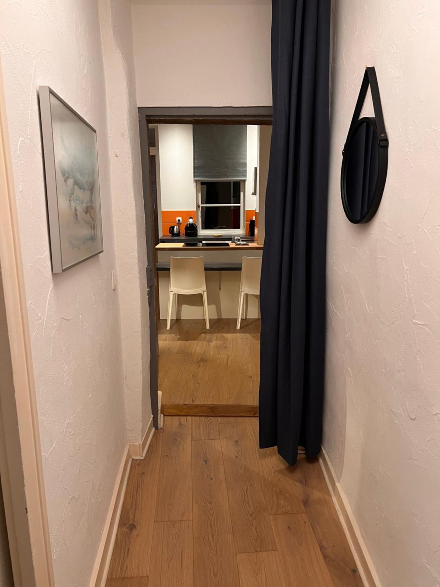 Appartement - Bonlieu - Annecy Vieille Ville エクステリア 写真
