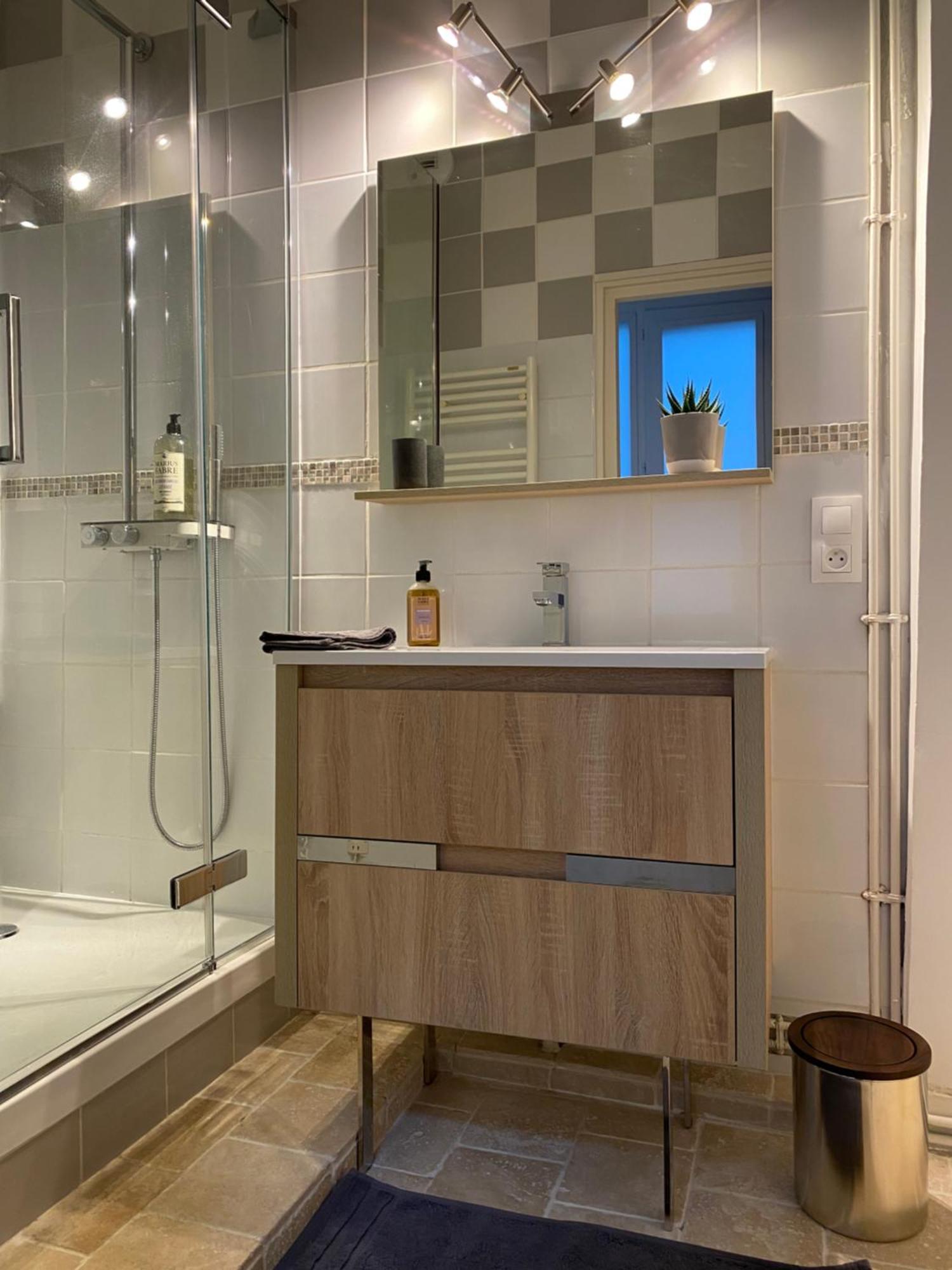 Appartement - Bonlieu - Annecy Vieille Ville エクステリア 写真