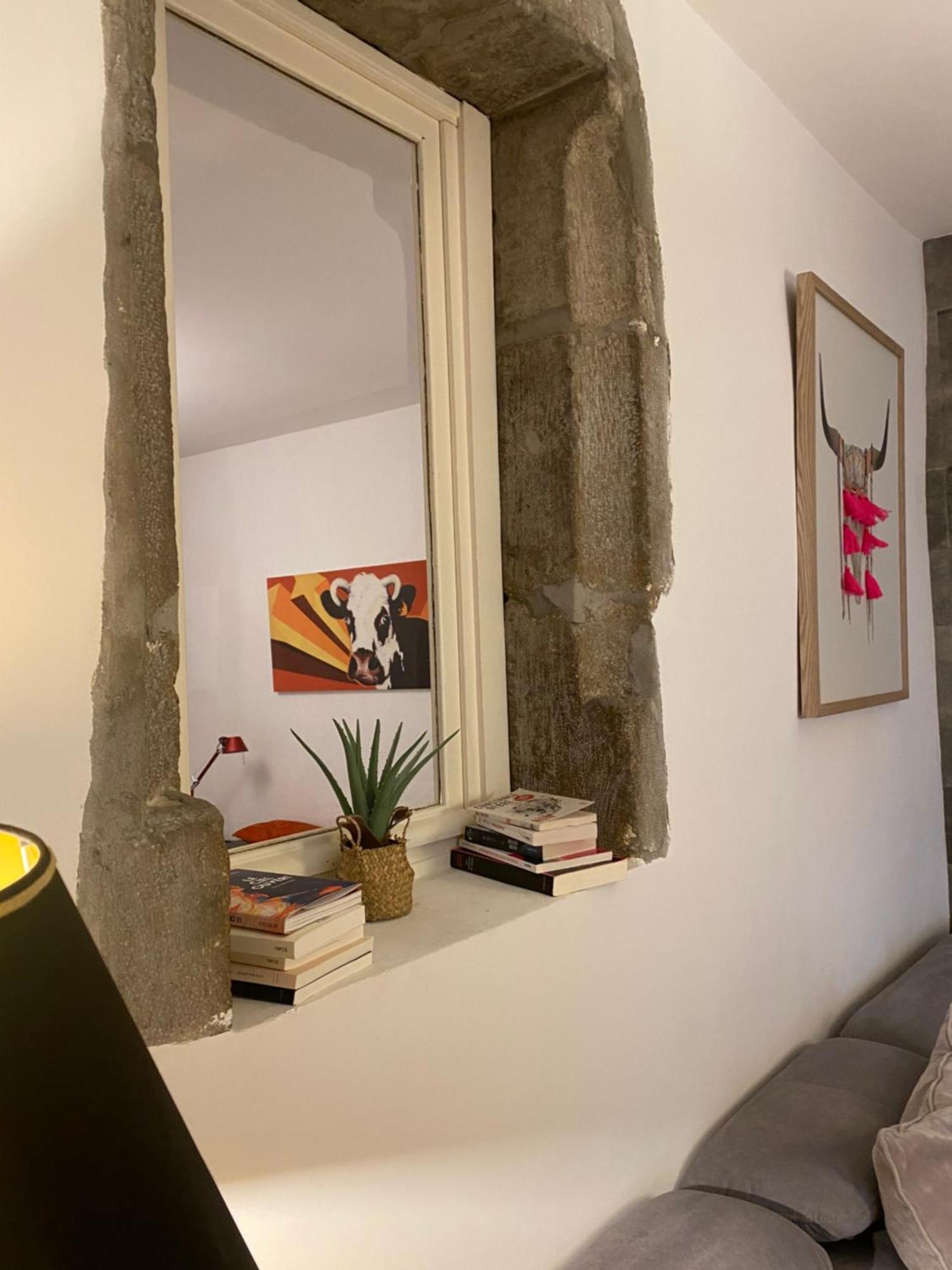 Appartement - Bonlieu - Annecy Vieille Ville エクステリア 写真