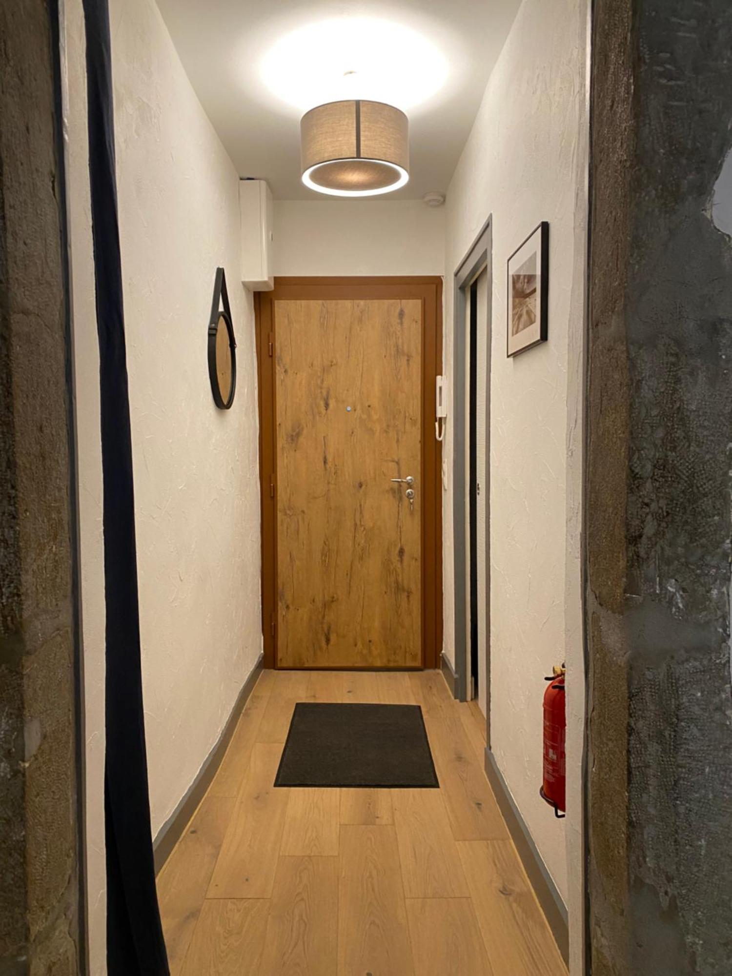 Appartement - Bonlieu - Annecy Vieille Ville エクステリア 写真