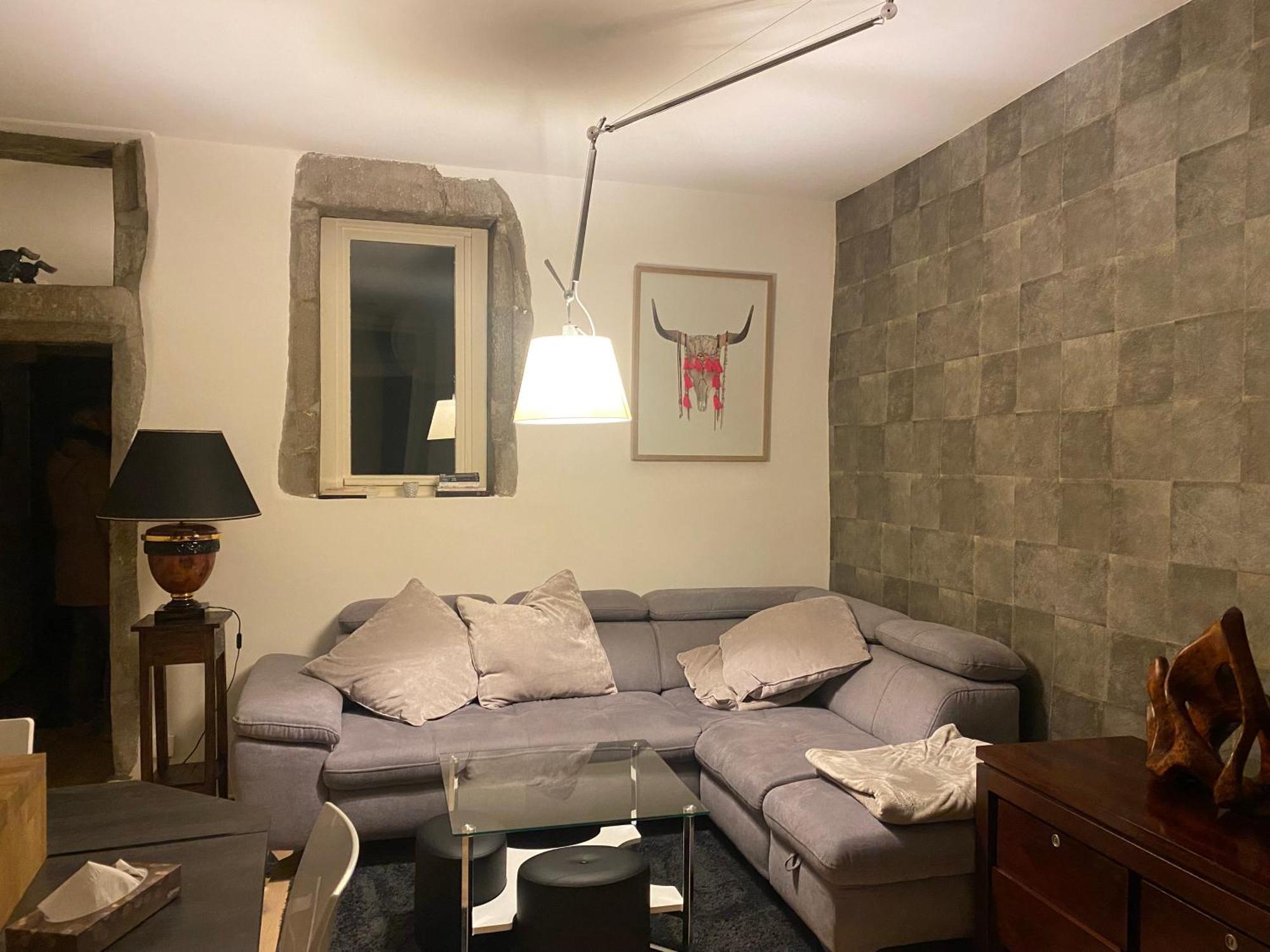 Appartement - Bonlieu - Annecy Vieille Ville エクステリア 写真